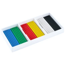 Пластилін, 6 кольорів, 120 г. Kite Classic K-081