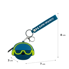 Гаманець Kite K24-2799-5
