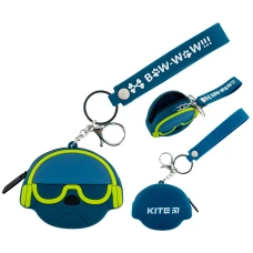 Гаманець Kite K24-2799-5