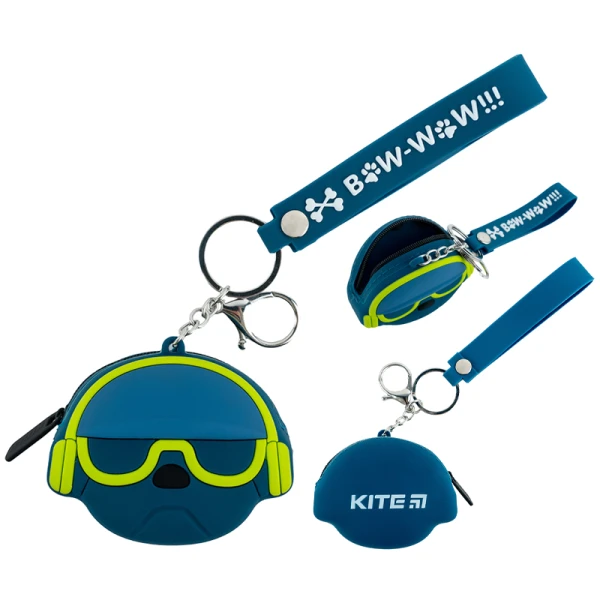 Гаманець Kite K24-2799-5