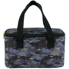 Сумка для ланчу Kite DC24-2705 DC Comics Batman