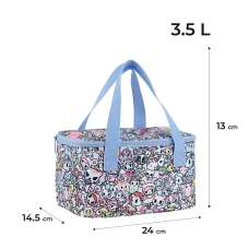 Сумка для ланчу Kite TK24-2705 tokidoki
