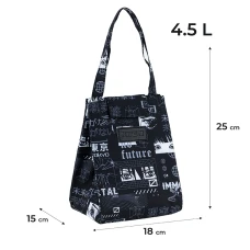Сумка для ланчу Kite K24-2707-6