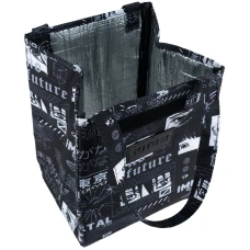 Сумка для ланчу Kite K24-2707-6