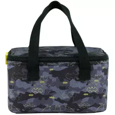 Сумка для ланчу Kite DC24-2705 DC Comics Batman