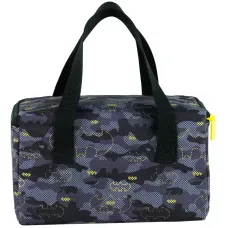 Сумка для ланчу Kite DC24-2705 DC Comics Batman