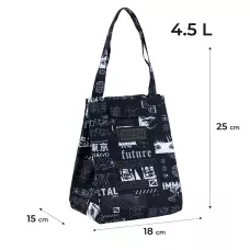 Сумка для ланчу Kite K24-2707-6
