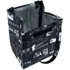 Сумка для ланчу Kite K24-2707-6