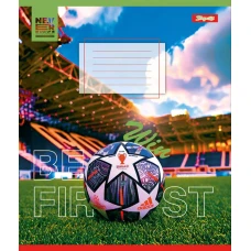 Зошит А5/24 арк кліт 1В Win, 767008