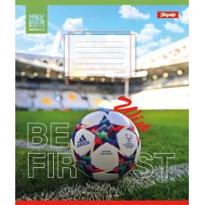 Зошит А5/24 арк кліт 1В Win, 767008