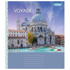 Зошит А5/36 арк кліт 1В New city voyage, 767329