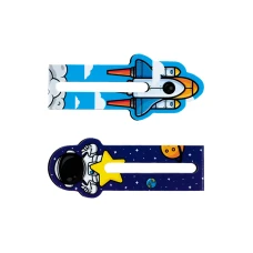 Набір магнітних закладок-індикаторів Space K24-496-6