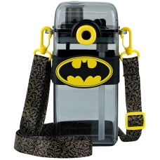 Пляшечка для води 500 мл, DC Comics DC24-1203 Kite