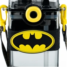 Пляшечка для води 500 мл, DC Comics DC24-1203 Kite