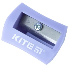 Точилка Candy, асорті кольорів K24-1018
