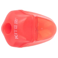 Точилка з контейнером Shuttle, асорті кольорів, K24-1017 Kite