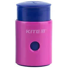 Точилка з контейнером Sunset, асорті K24-368