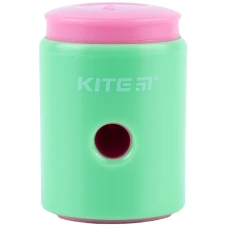 Точилка з контейнером Sunset, асорті K24-368