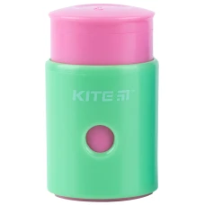 Точилка з контейнером Sunset, асорті K24-368
