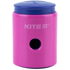 Точилка з контейнером Sunset, асорті K24-368