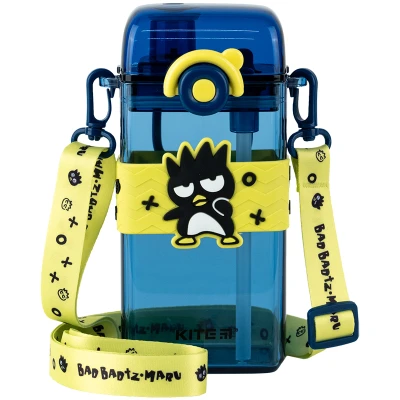 Пляшечка для води 500 мл, Bad Badtz-Maru HK24-1203-2 Kite