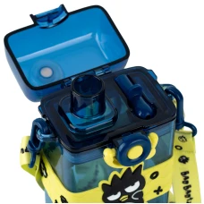 Пляшечка для води 500 мл, Bad Badtz-Maru HK24-1203-2 Kite