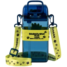 Пляшечка для води 500 мл, Bad Badtz-Maru HK24-1203-2 Kite