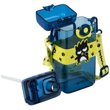 Пляшечка для води 500 мл, Bad Badtz-Maru HK24-1203-2 Kite