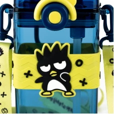 Пляшечка для води 500 мл, Bad Badtz-Maru HK24-1203-2 Kite
