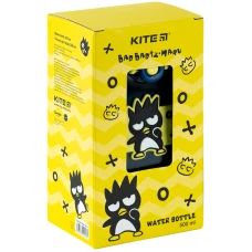 Пляшечка для води 500 мл, Bad Badtz-Maru HK24-1203-2 Kite