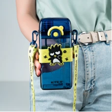 Пляшечка для води 500 мл, Bad Badtz-Maru HK24-1203-2 Kite