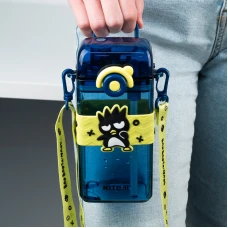 Пляшечка для води 500 мл, Bad Badtz-Maru HK24-1203-2 Kite