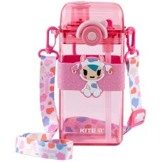 Пляшечка для води 500 мл, tokidoki TK24-1203 Kite