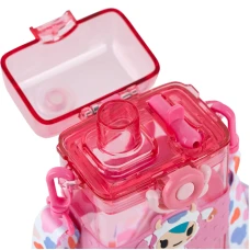 Пляшечка для води 500 мл, tokidoki TK24-1203 Kite