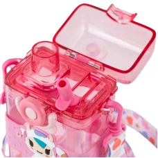 Пляшечка для води 500 мл, tokidoki TK24-1203 Kite