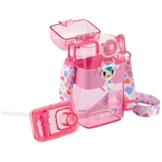 Пляшечка для води 500 мл, tokidoki TK24-1203 Kite