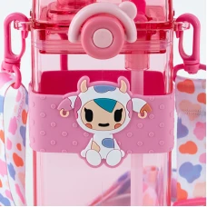Пляшечка для води 500 мл, tokidoki TK24-1203 Kite