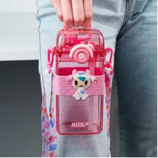 Пляшечка для води 500 мл, tokidoki TK24-1203 Kite