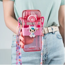 Пляшечка для води 500 мл, tokidoki TK24-1203 Kite