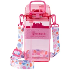 Пляшечка для води 500 мл, tokidoki TK24-1203 Kite