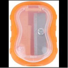 Точилка з контейнером Joy, асорті, K24-369 Kite