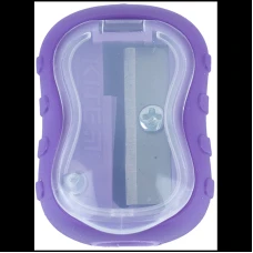 Точилка з контейнером Joy, асорті, K24-369 Kite
