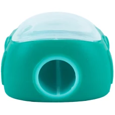 Точилка з контейнером Joy, асорті, K24-369 Kite