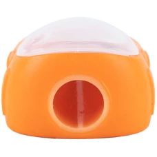 Точилка з контейнером Joy, асорті, K24-369 Kite