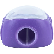 Точилка з контейнером Joy, асорті, K24-369 Kite