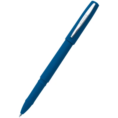 Ручка гелева Premier, синя AG1114-02-A