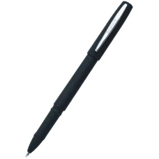 Ручка гелева Premier, чорна AG1114-01-A