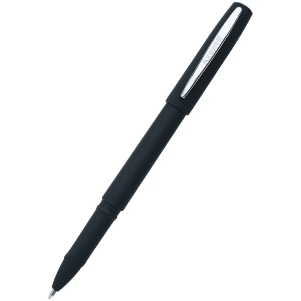 Ручка гелева Premier, чорна AG1114-01-A