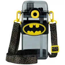 Пляшечка для води 500 мл, DC Comics DC24-1203 Kite