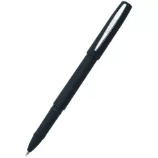 Ручка гелева Premier, чорна AG1114-01-A